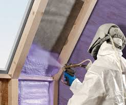 Professional Insulation Services in Bement, IL